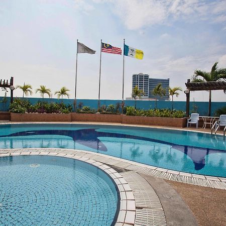 Summit Hotel Bukit Mertajam Ngoại thất bức ảnh