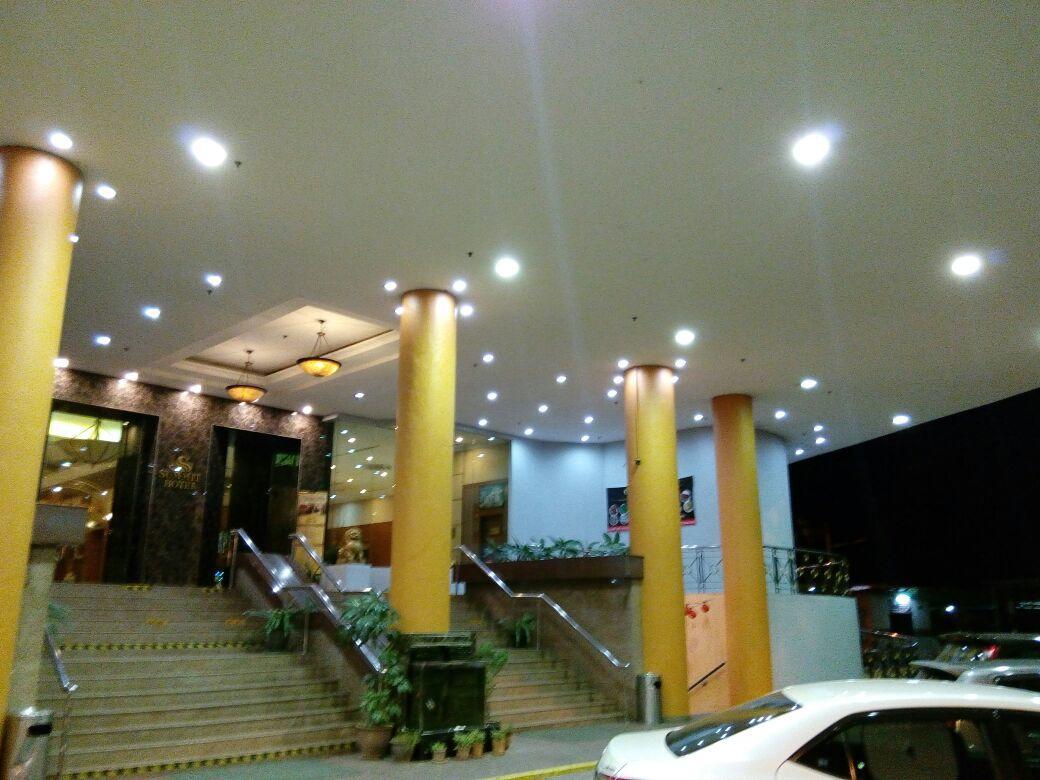 Summit Hotel Bukit Mertajam Ngoại thất bức ảnh