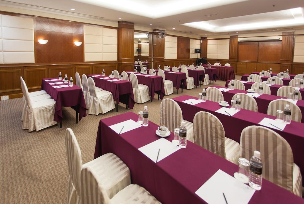 Summit Hotel Bukit Mertajam Ngoại thất bức ảnh