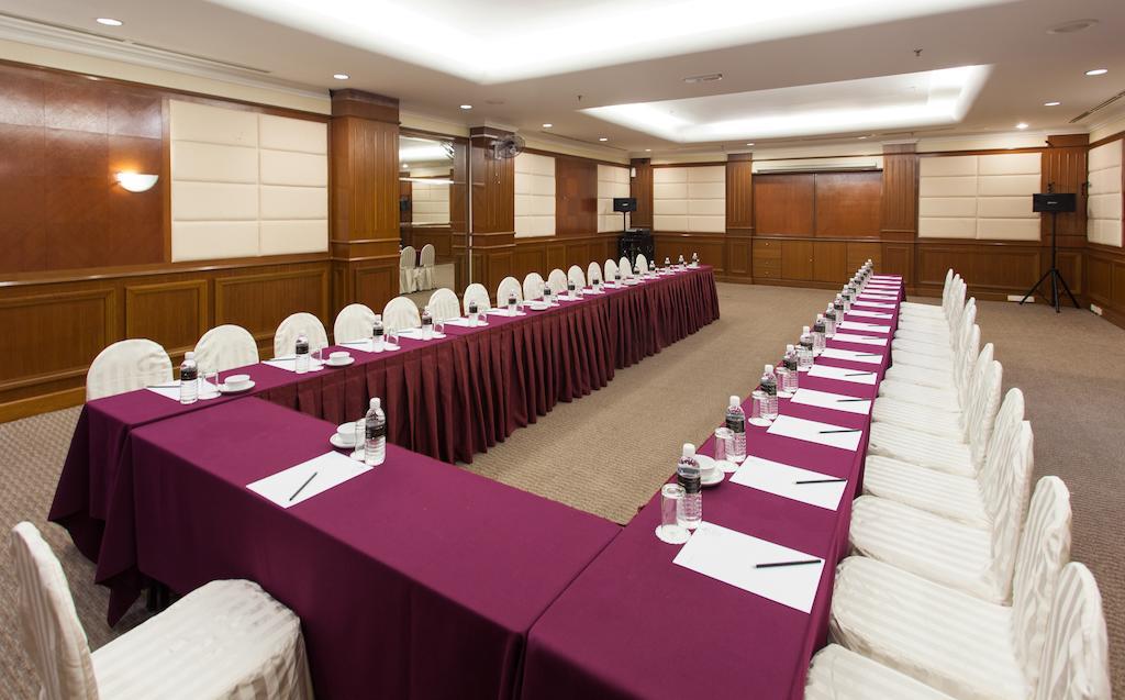 Summit Hotel Bukit Mertajam Ngoại thất bức ảnh