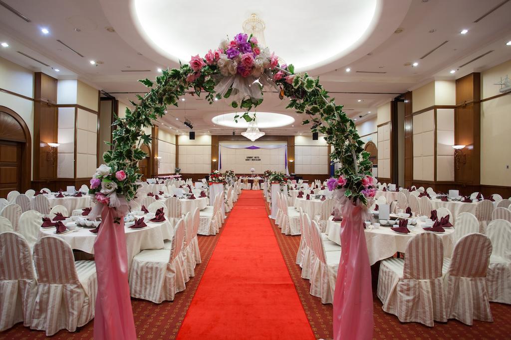 Summit Hotel Bukit Mertajam Ngoại thất bức ảnh