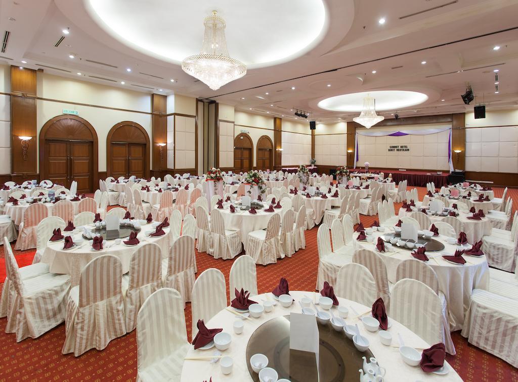 Summit Hotel Bukit Mertajam Ngoại thất bức ảnh